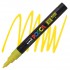 ΜΑΡΚΑΔΟΡΟΣ POSCA PC-3M ΚΙΤΡΙΝΟ